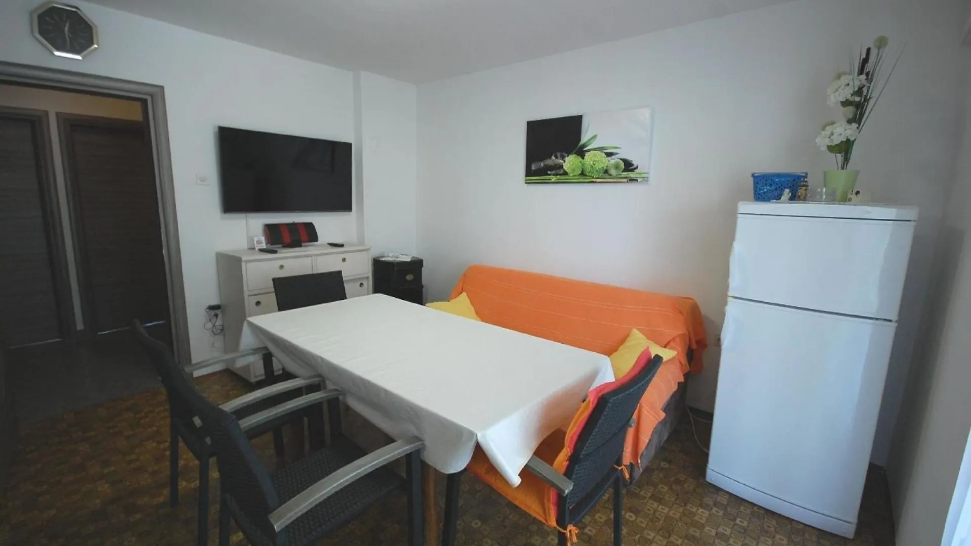 Ferienwohnung Fuer 5 Personen Ca 60 Qm In Njivice, Kvarner Bucht Krk Croatia