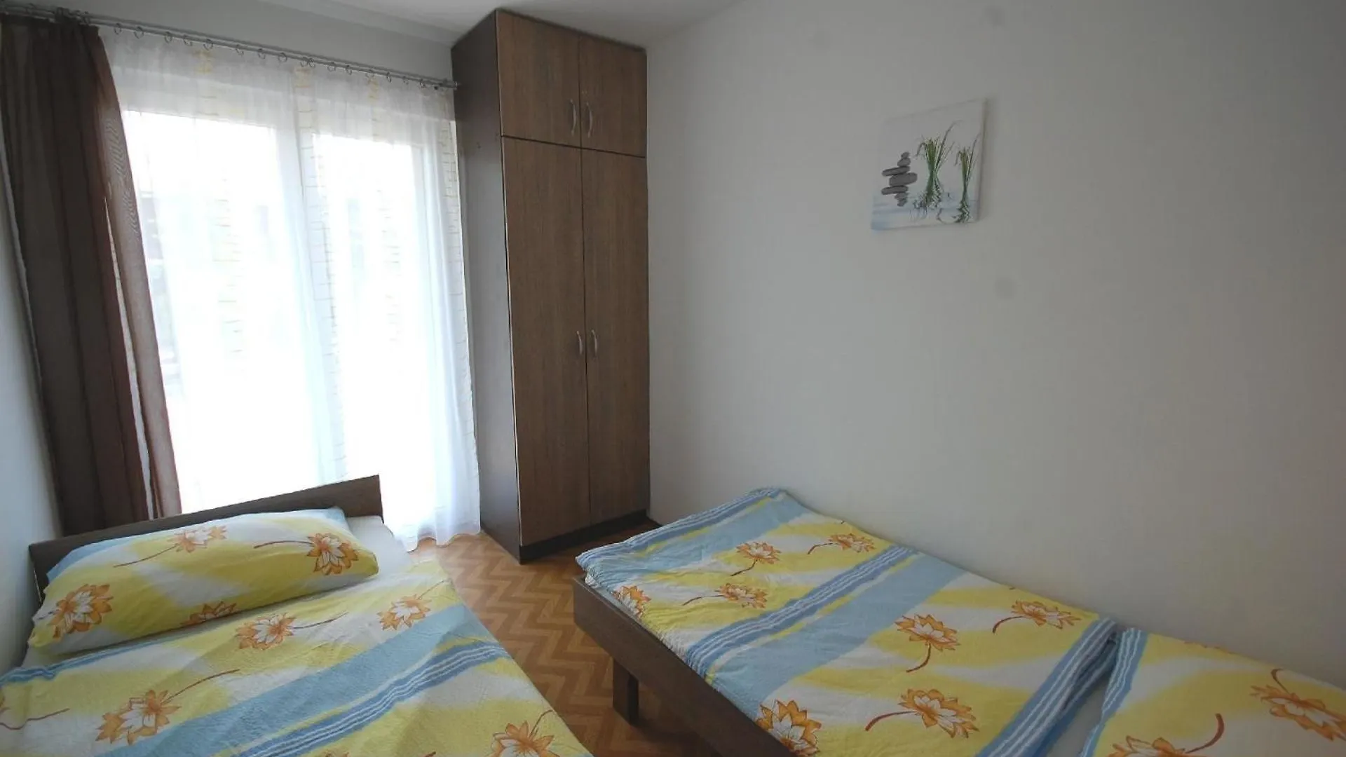 Ferienwohnung Fuer 5 Personen Ca 60 Qm In Njivice, Kvarner Bucht Krk 0*, Njivice Croatia