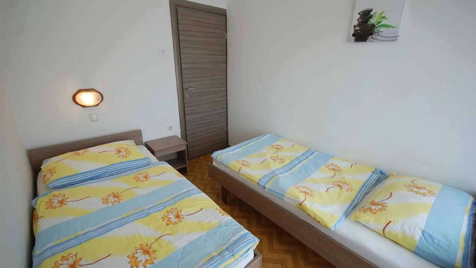 Ferienwohnung Fuer 5 Personen Ca 60 Qm In Njivice, Kvarner Bucht Krk Apartment Njivice