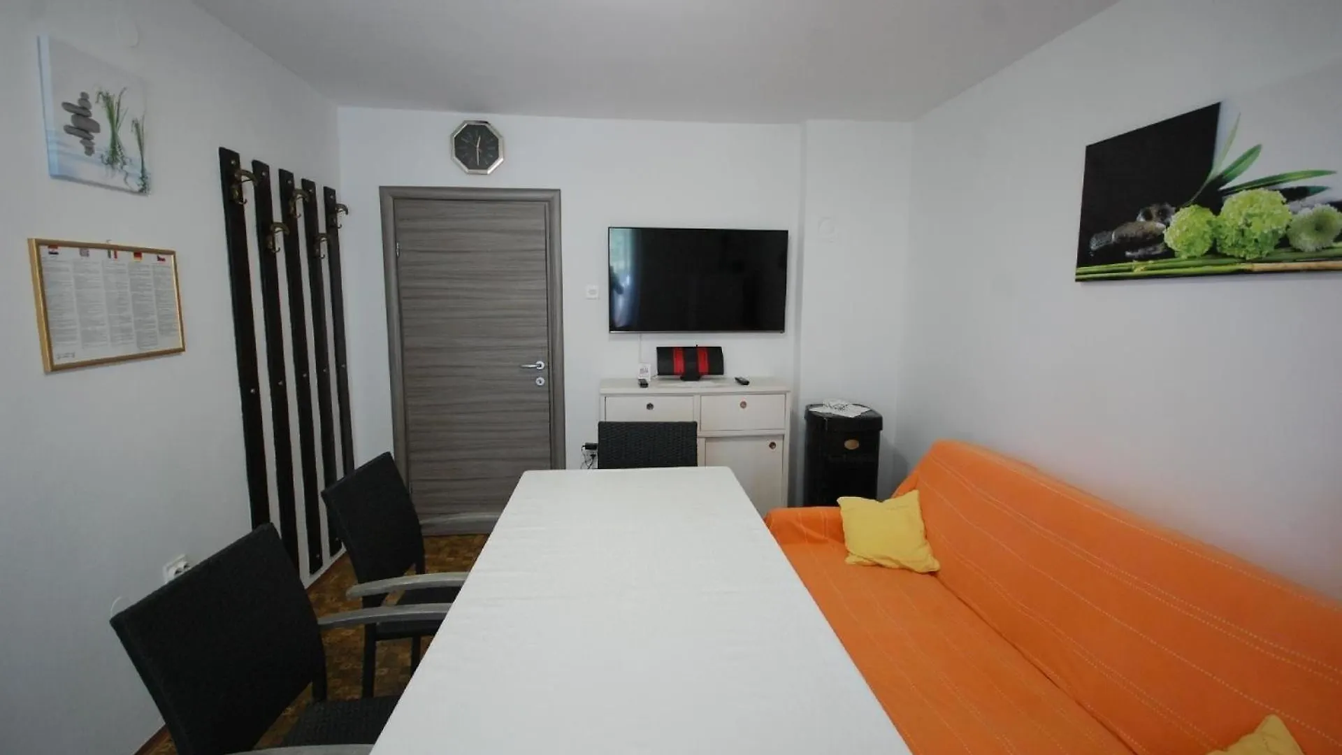 Apartment Ferienwohnung Fuer 5 Personen Ca 60 Qm In Njivice, Kvarner Bucht Krk Croatia