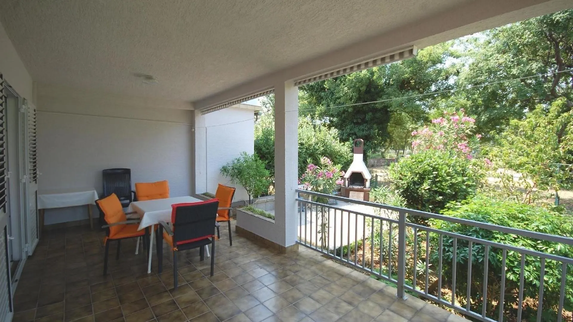 Apartment Ferienwohnung Fuer 5 Personen Ca 60 Qm In Njivice, Kvarner Bucht Krk