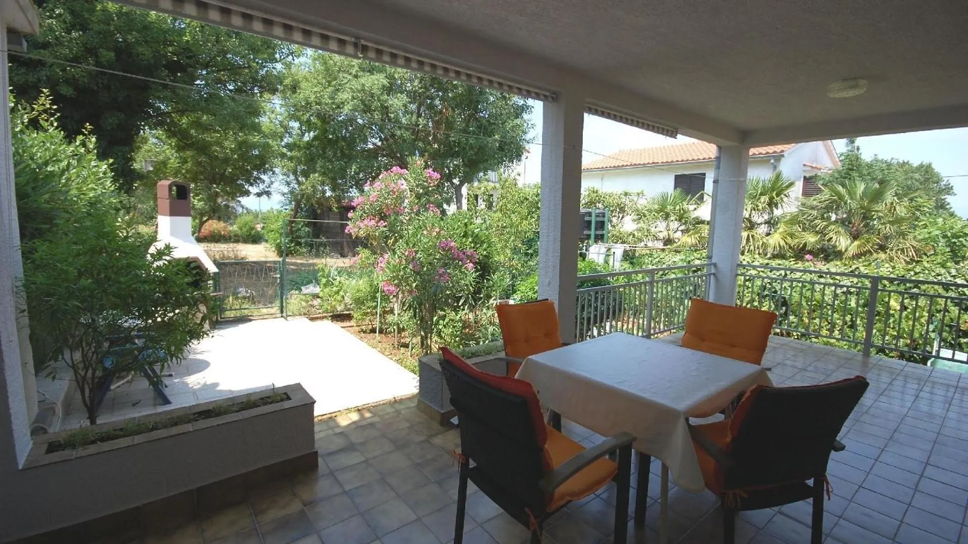 Ferienwohnung Fuer 5 Personen Ca 60 Qm In Njivice, Kvarner Bucht Krk